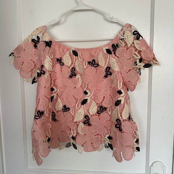 Revolve bb dakota top - Picture 3 of 4